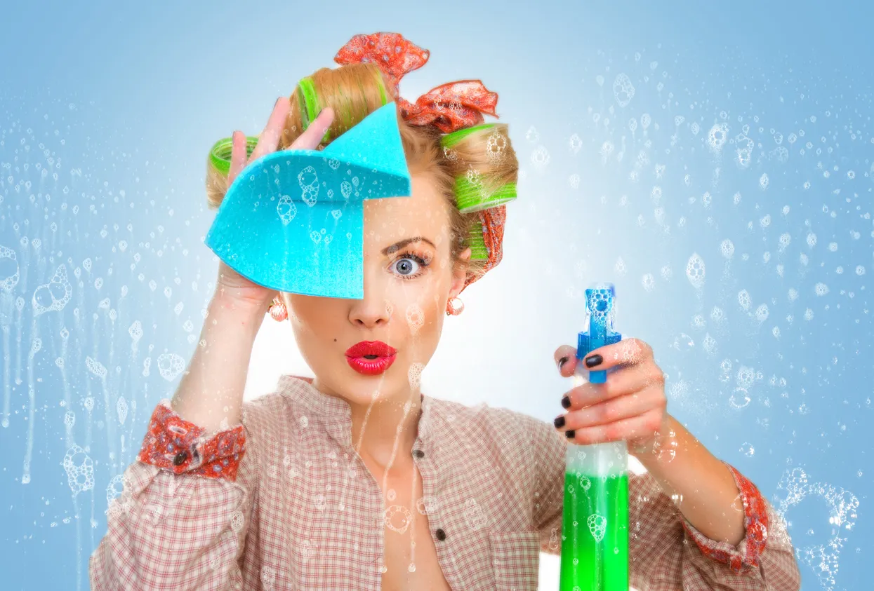 Cleaning Services in Australia | Luxe Clean Co